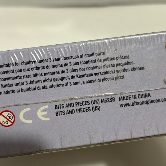 Bits And Pieces Large Format Puzzle Wolves 300 Pieces 18"x24" For Ages 13 And Up - Picture 9 of 14